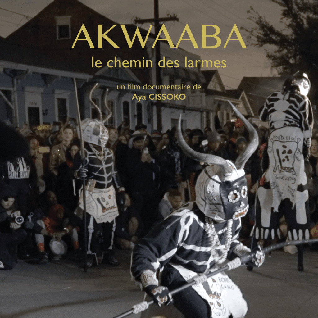 Akwaaba le chemin des larmes - Aya Cissoko