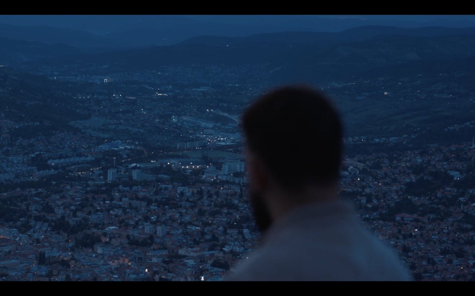 VRBANJA SARAJEVO BENJAMIN POINCENET