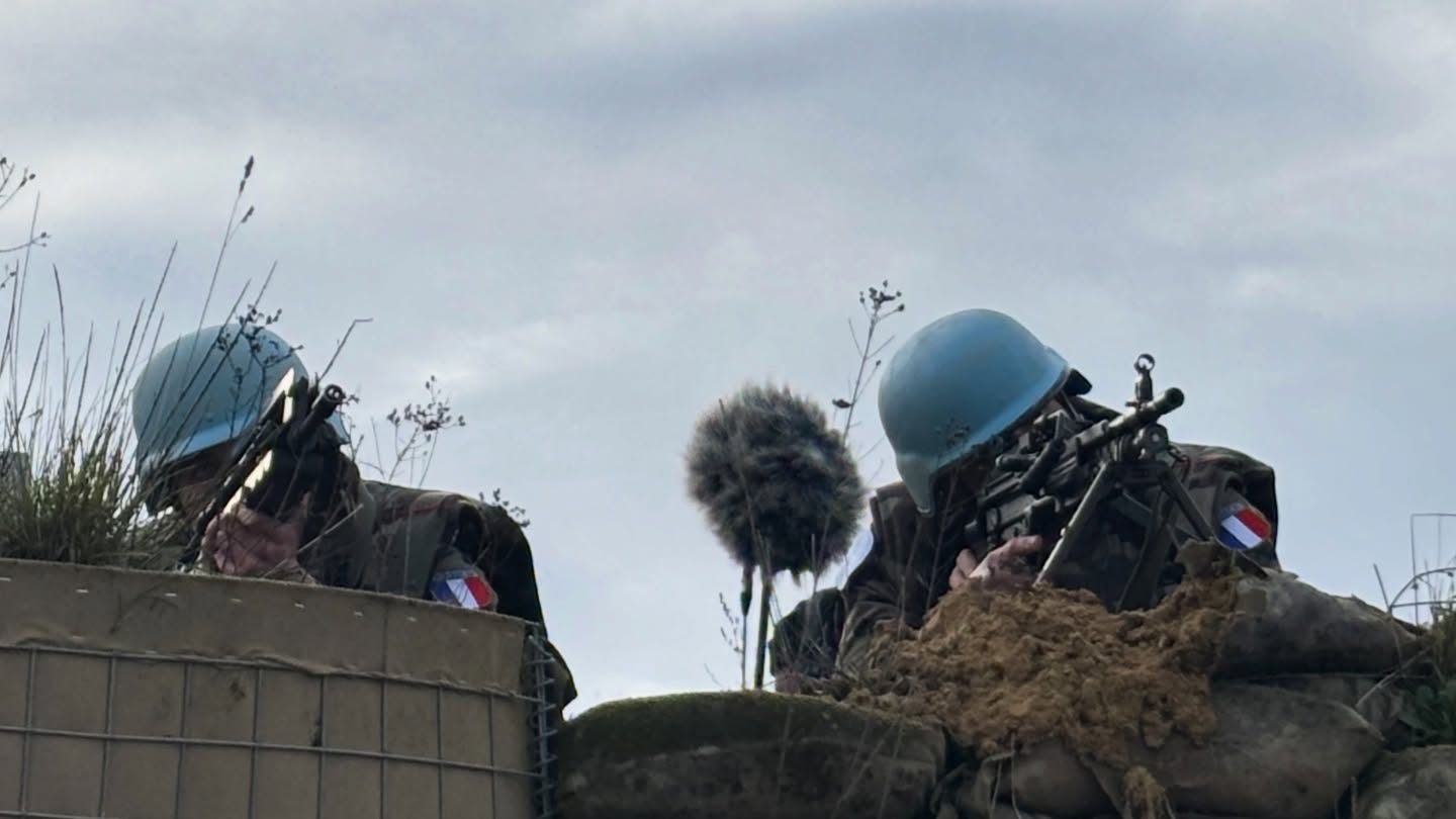 VRBANJA reconstitutions en cours