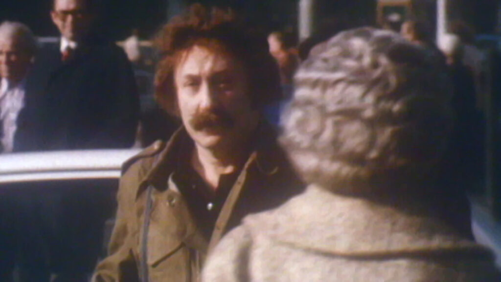 LE BRANLEUR - François-Xavier DESTORS, Charlie MARS